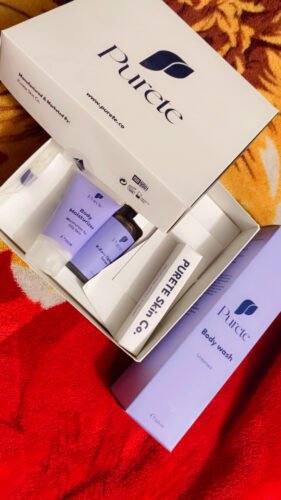 Intimate Lightening Serum - 20ML photo review