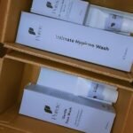 Intimate Hygiene Wash - 200ML photo review