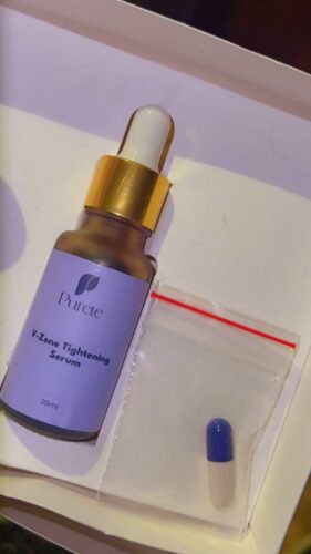 Intimate Tightening Serum - 20ml photo review