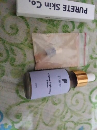 Intimate Tightening Serum - 20ml photo review