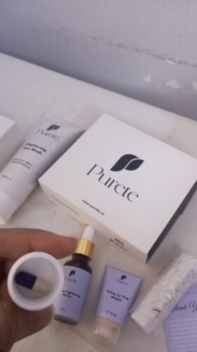 Intimate Tightening Serum - 20ml photo review