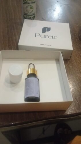 Intimate Tightening Serum - 20ml photo review