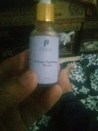 Intimate Tightening Serum - 20ml photo review