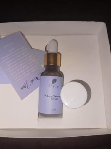 Intimate Tightening Serum - 20ml photo review