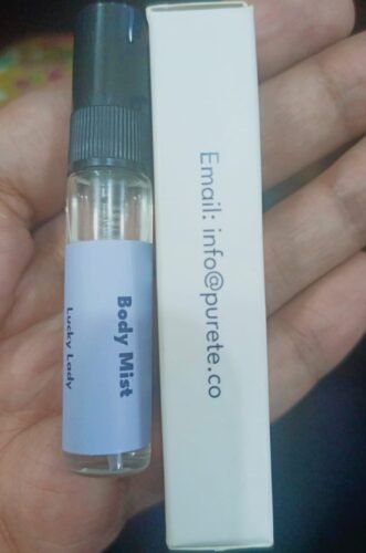 Intimate Tightening Serum - 20ml photo review