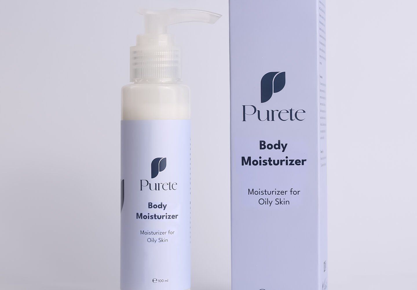 purete hydrating moisturizer