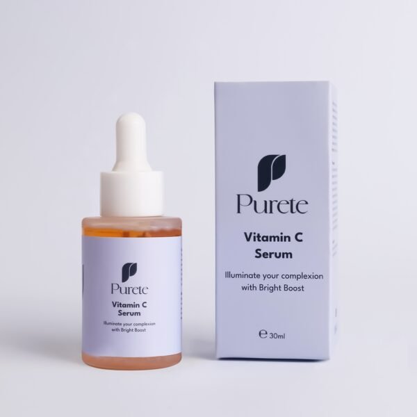 Best Vitamin C Serum in Pakistan