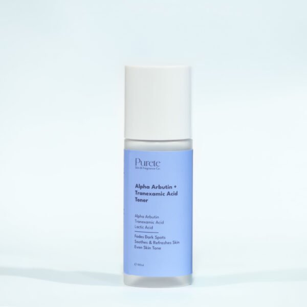 Alpha Arbutin Toner